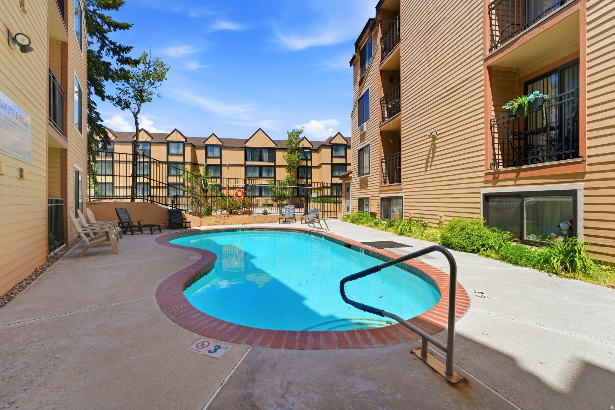1940  PROSPECTOR AVE #331, Park City, UT 84060 — photo 1