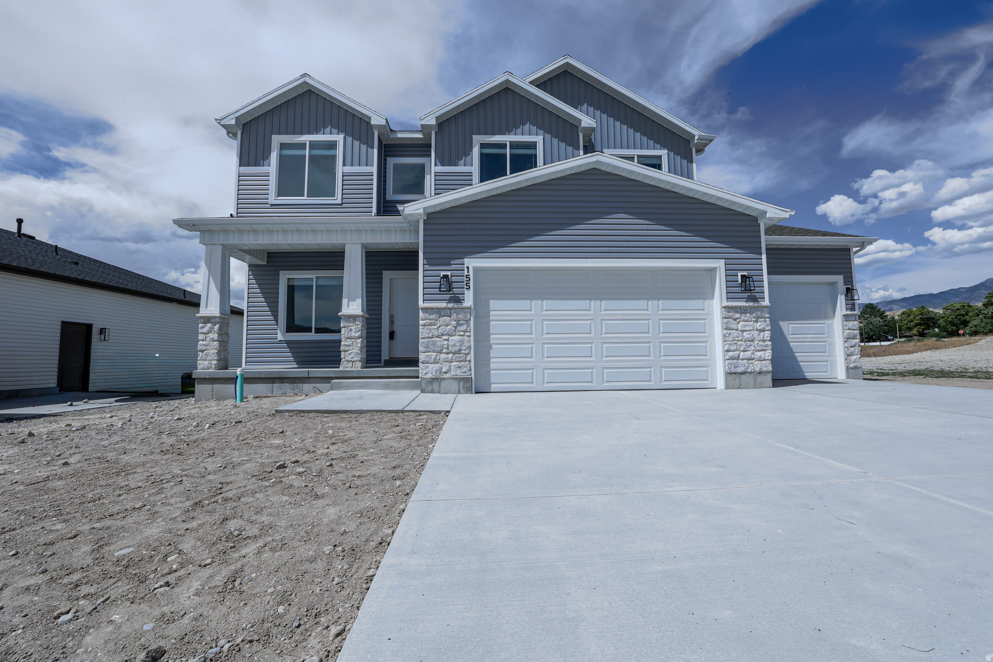 155 W 510 N, Smithfield, UT 84335 — photo 1