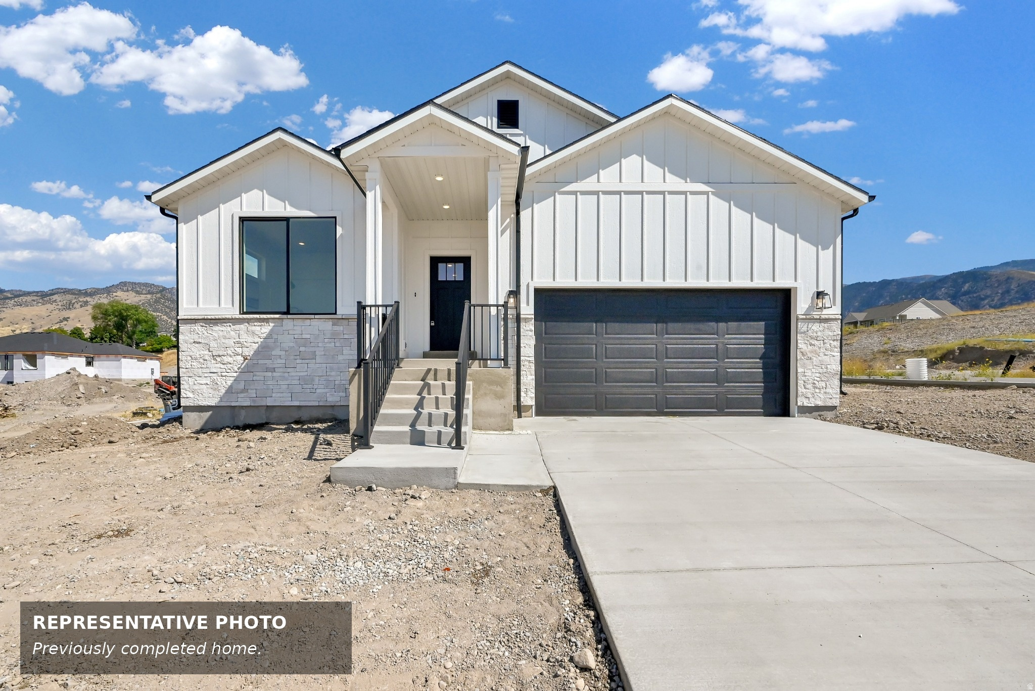 527 E 620 N, Smithfield, UT 84335 — photo 1