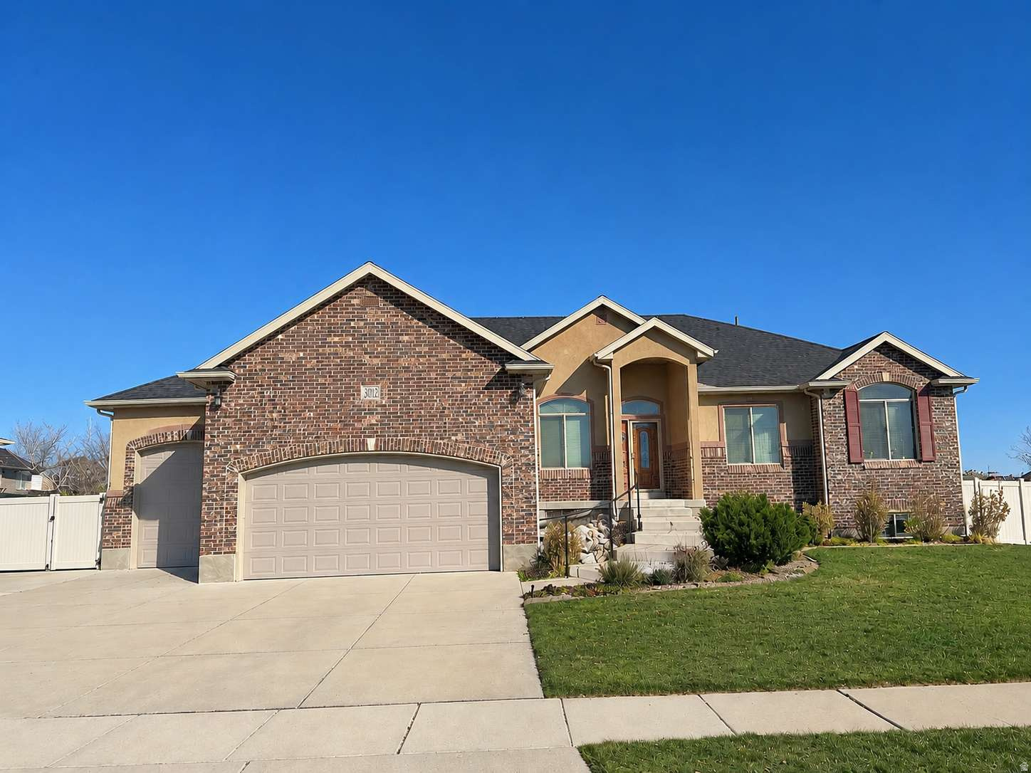 3002 W 2600 S, West Haven, UT 84401 — photo 1