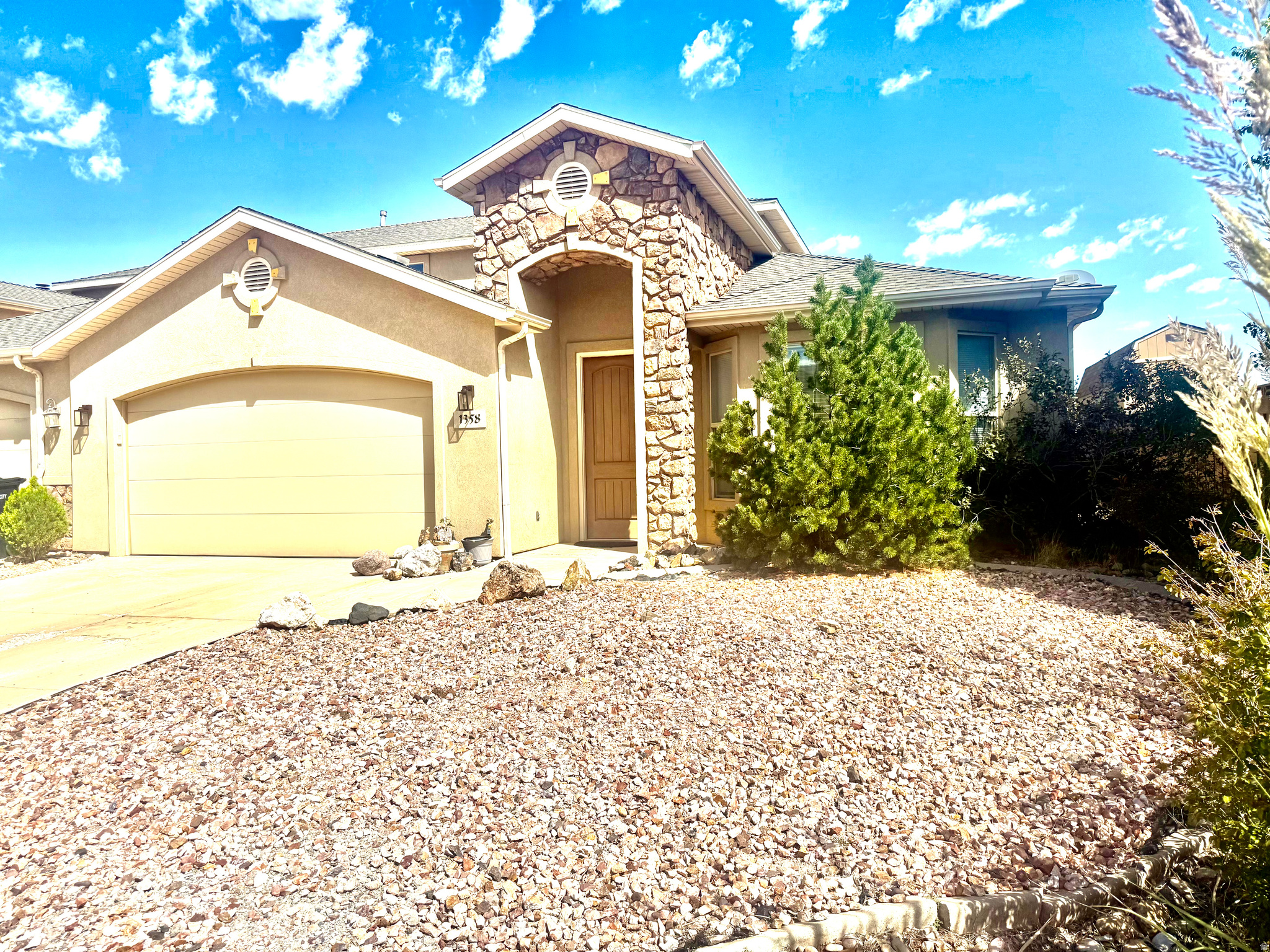 1358 W 1525 S, Cedar City, UT 84720 — photo 1