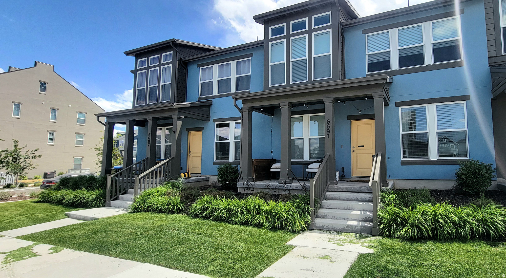 6691 W SKIP ROCK RD, South Jordan, UT 84009 — photo 1