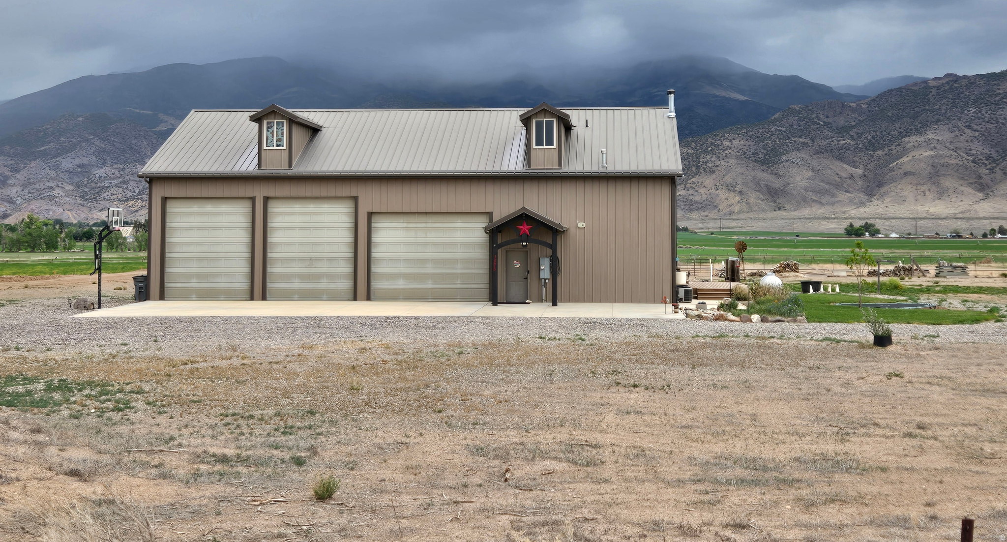 1575 S BROOKLYN RD, Monroe, UT 84754 — photo 1