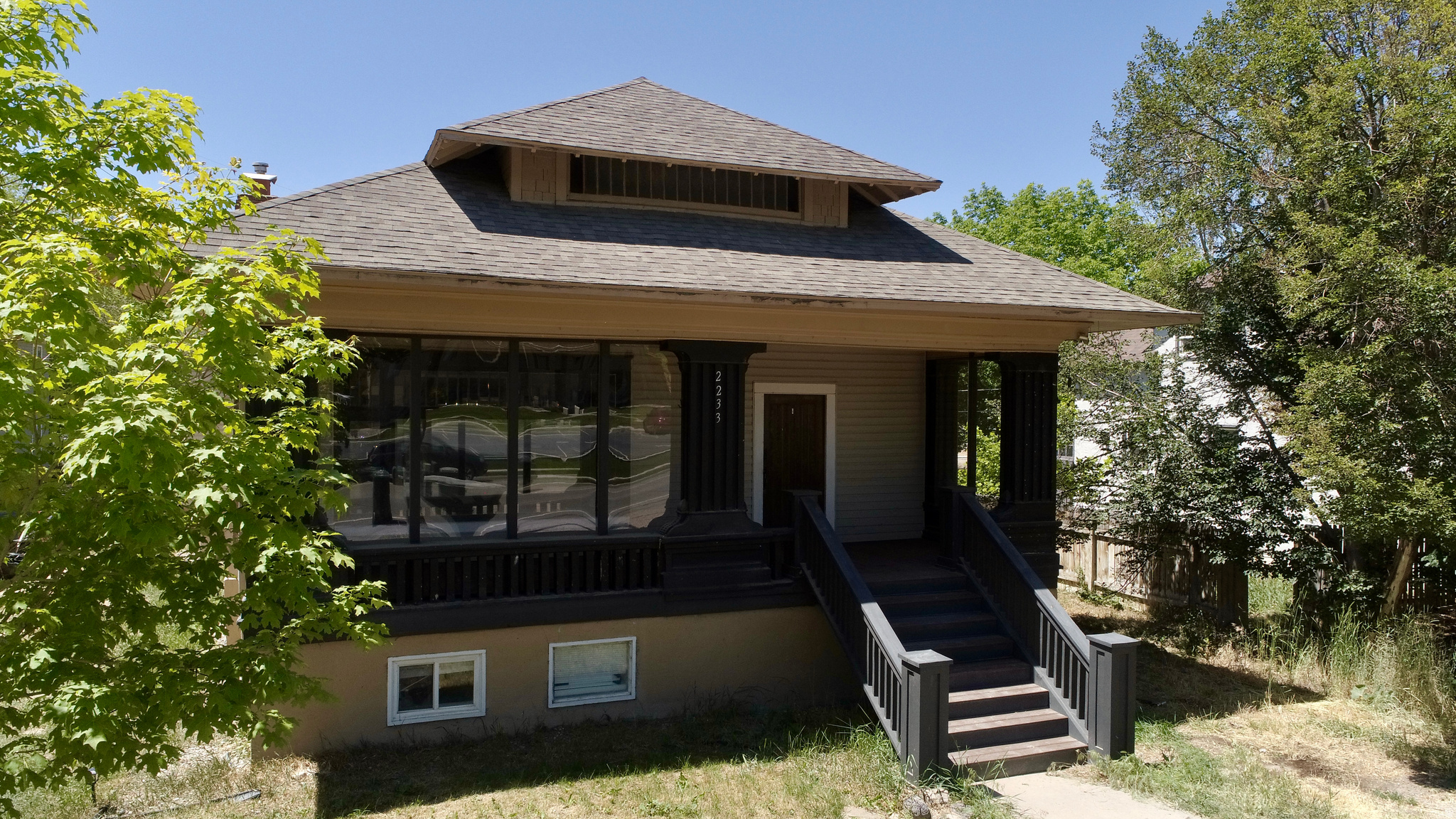 2233 S SECOND AVE, Pocatello, ID 83201 — photo 1