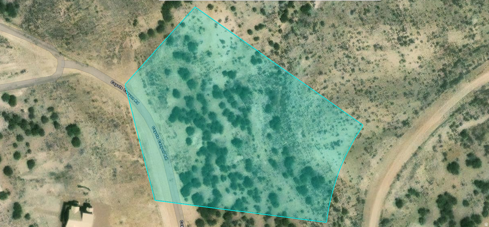 19160 W COYOTE CANYON LOOP, Duchesne, UT 84021 — photo 1