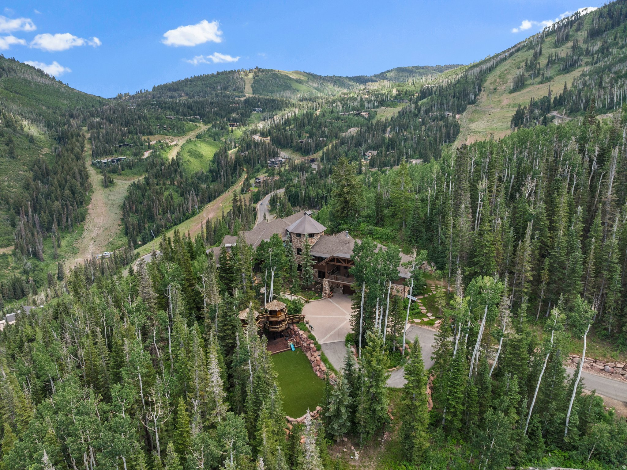 35  WHITE PINE CANYON RD, Park City, UT 84060 — photo 1