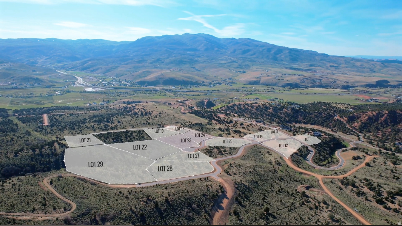2352  BOBCAT LN, Wanship, UT 84017 — photo 1