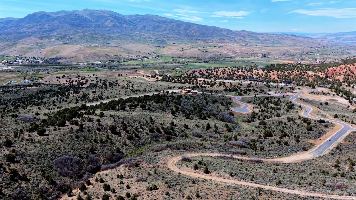 2414  DEER CREST DR, Wanship, UT 84017 — photo 1
