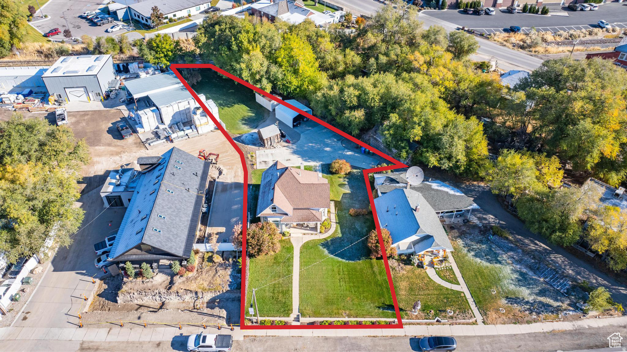 7 E STATE ST, Lehi, UT 84043 — photo 1