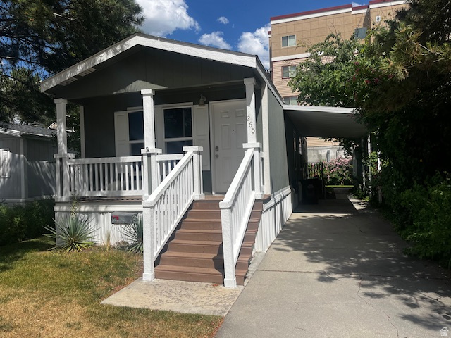 260 N FALL ST #26, Salt Lake City, UT 84116 — photo 1