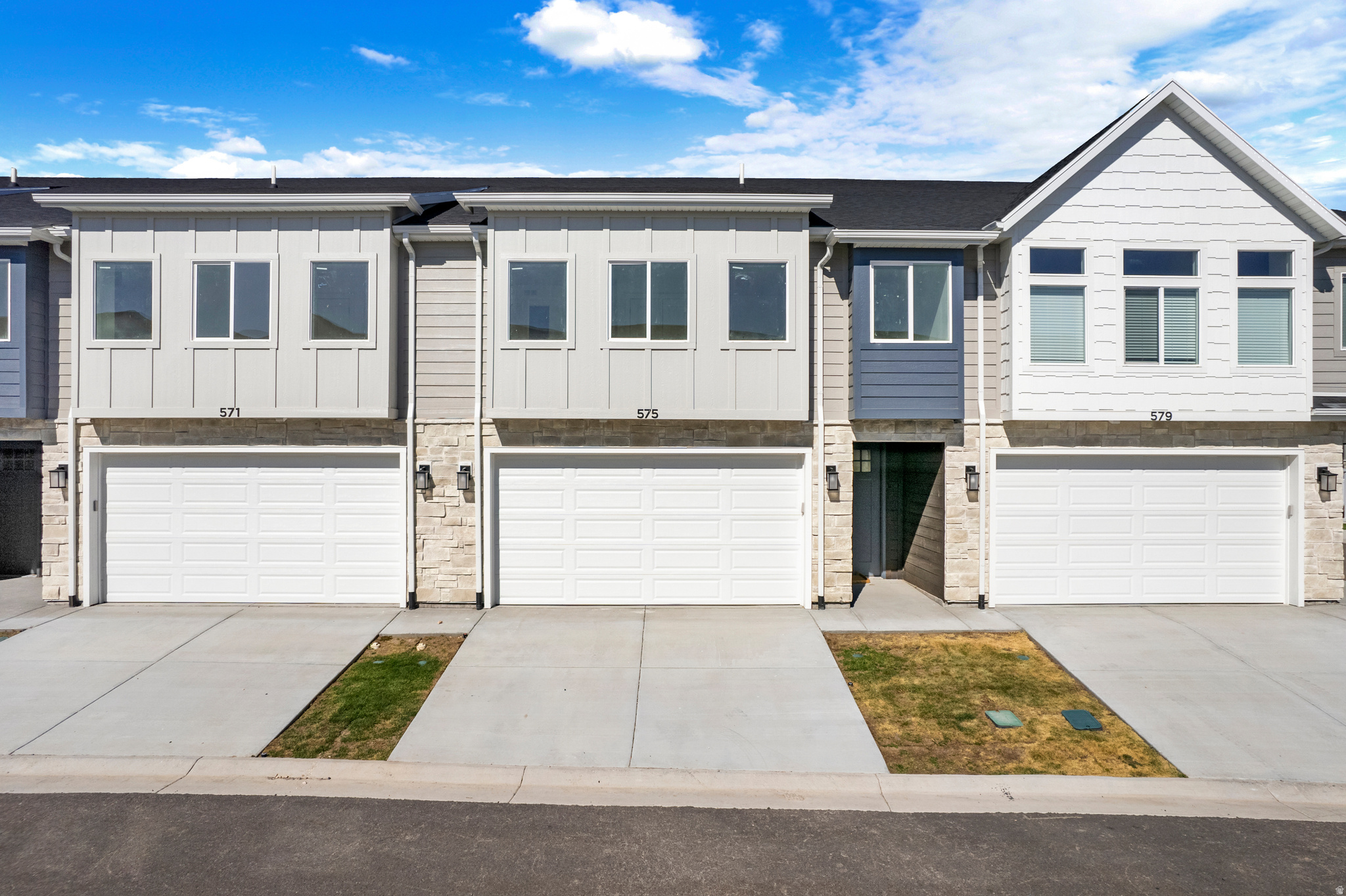 571 BLUE LAKE ST #48, Garden City, UT 84028 — photo 1
