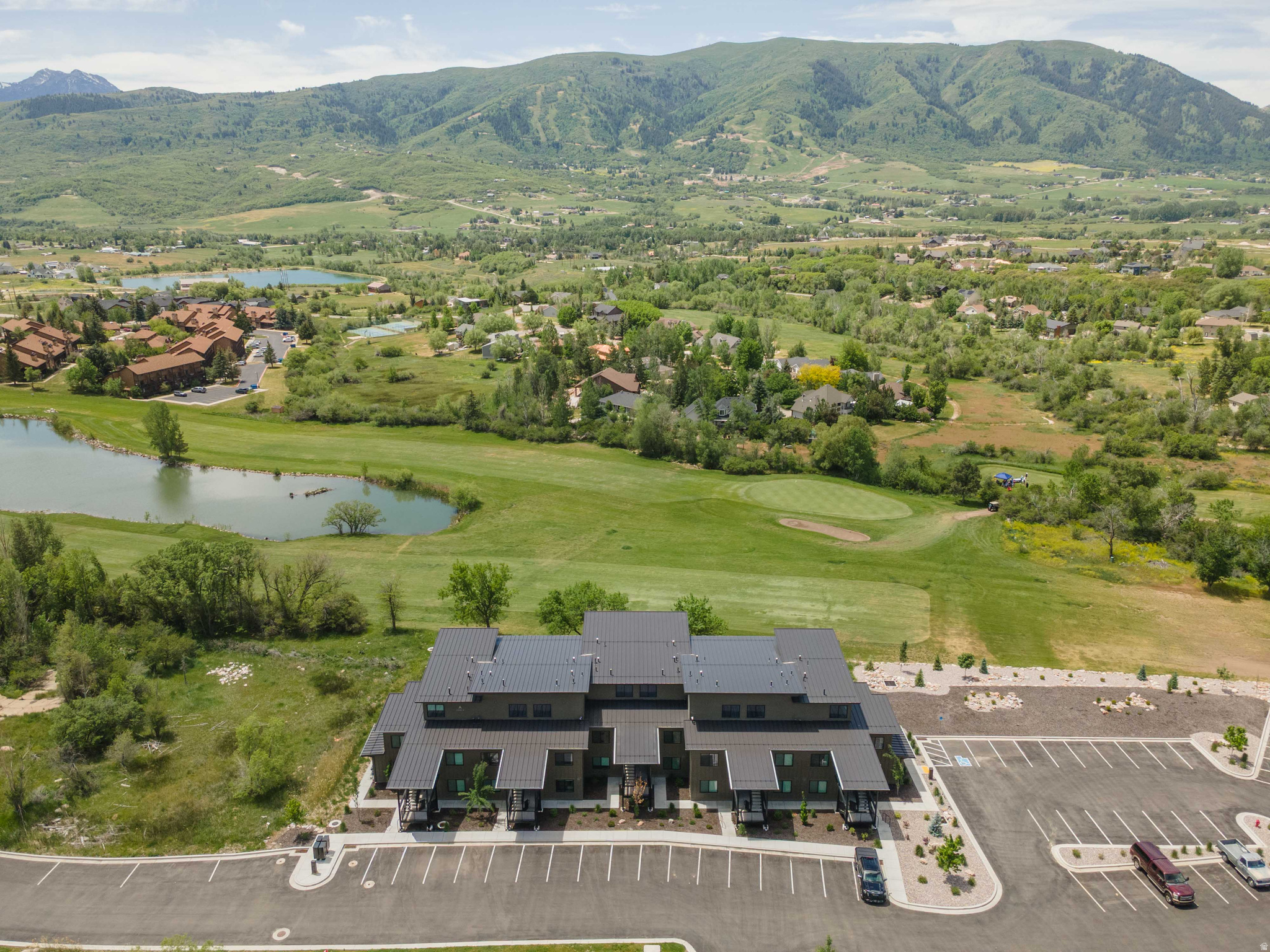 3840 N 4975 E #A103, Eden, UT 84310 — photo 1