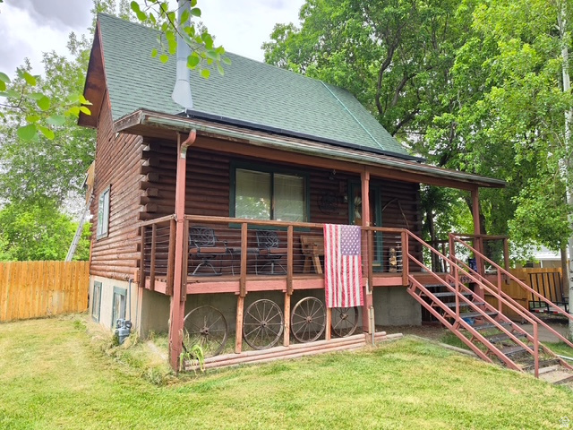 4995 S 3100 W, Roy, UT 84067 — photo 1