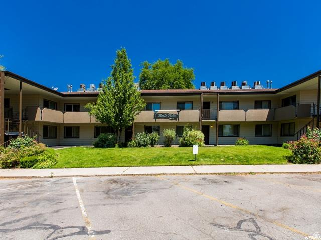 1555 E 3900 S ##206, Millcreek, UT 84124 — photo 1