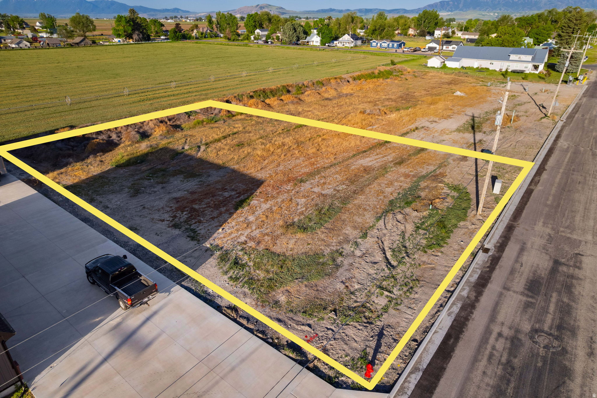 68 E 200 S, Lewiston, UT 84320 — photo 1