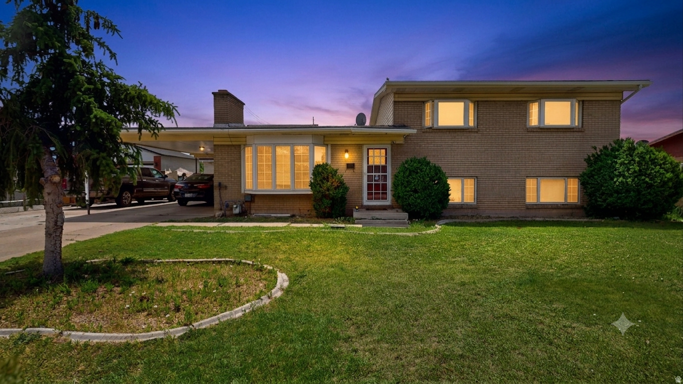 97 W PRINCETON DR, Midvale, UT 84047 — photo 1