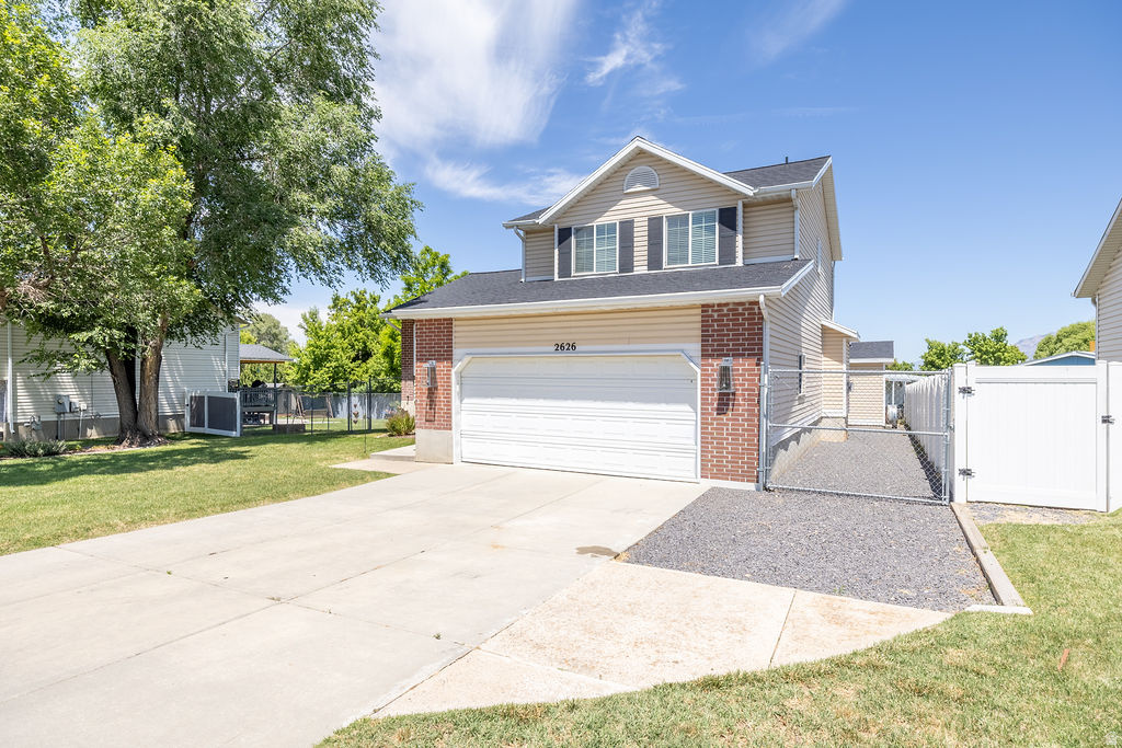 2626 W 3900 S, Roy, UT 84067 — photo 1