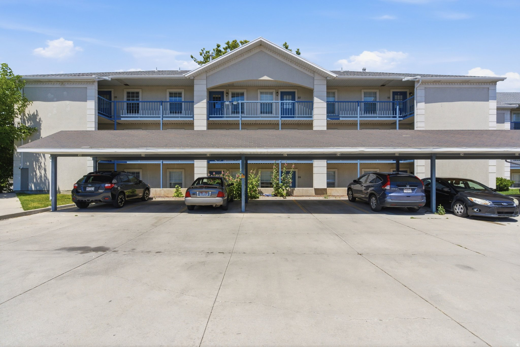 465 N 300 W #29, Provo, UT 84601 — photo 1