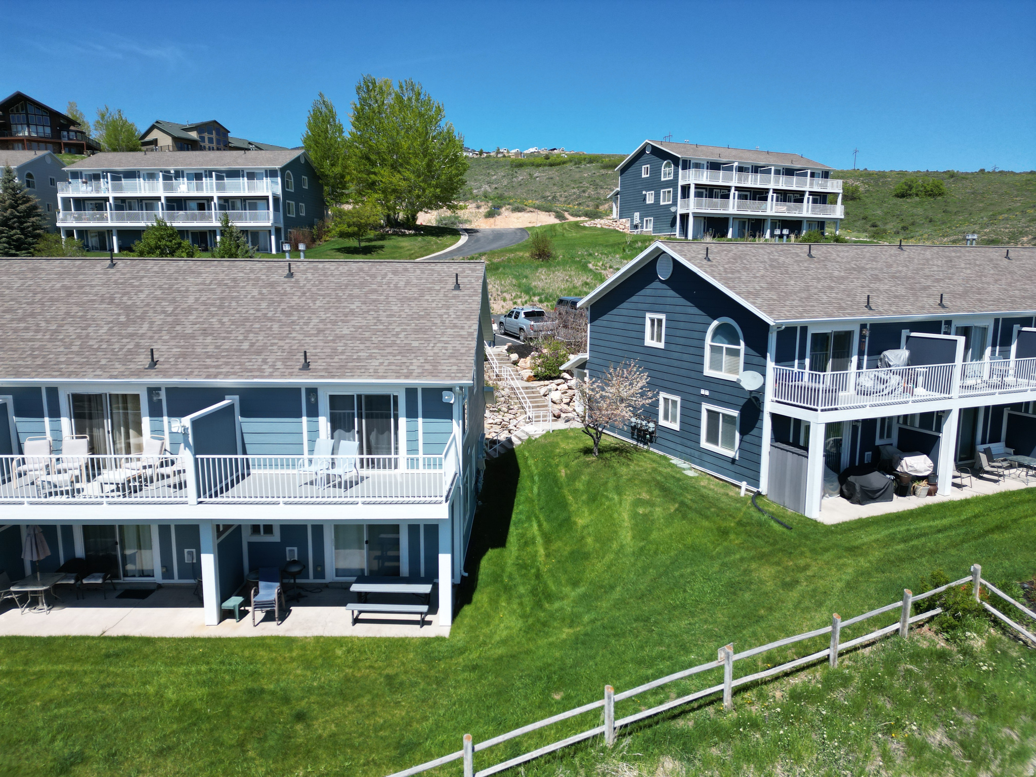 918 N NEWBERG DR #4, Garden City, UT 84028 — photo 1