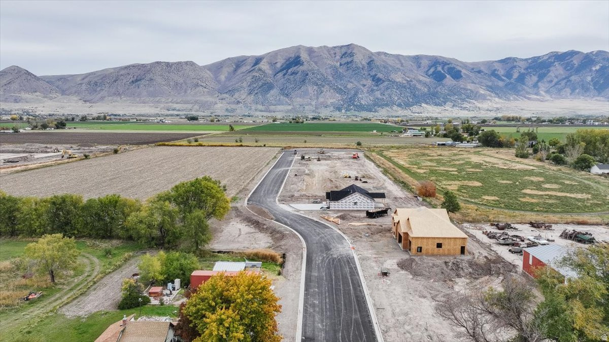 5185 W 10100 N, Elwood, UT 84337 — photo 1