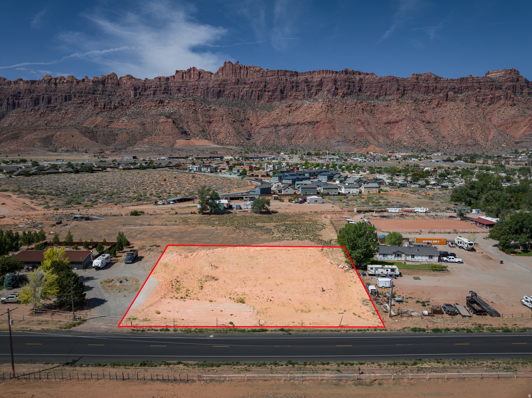 3190 S SPANISH VALLEY DR, Moab, UT 84532 — photo 1