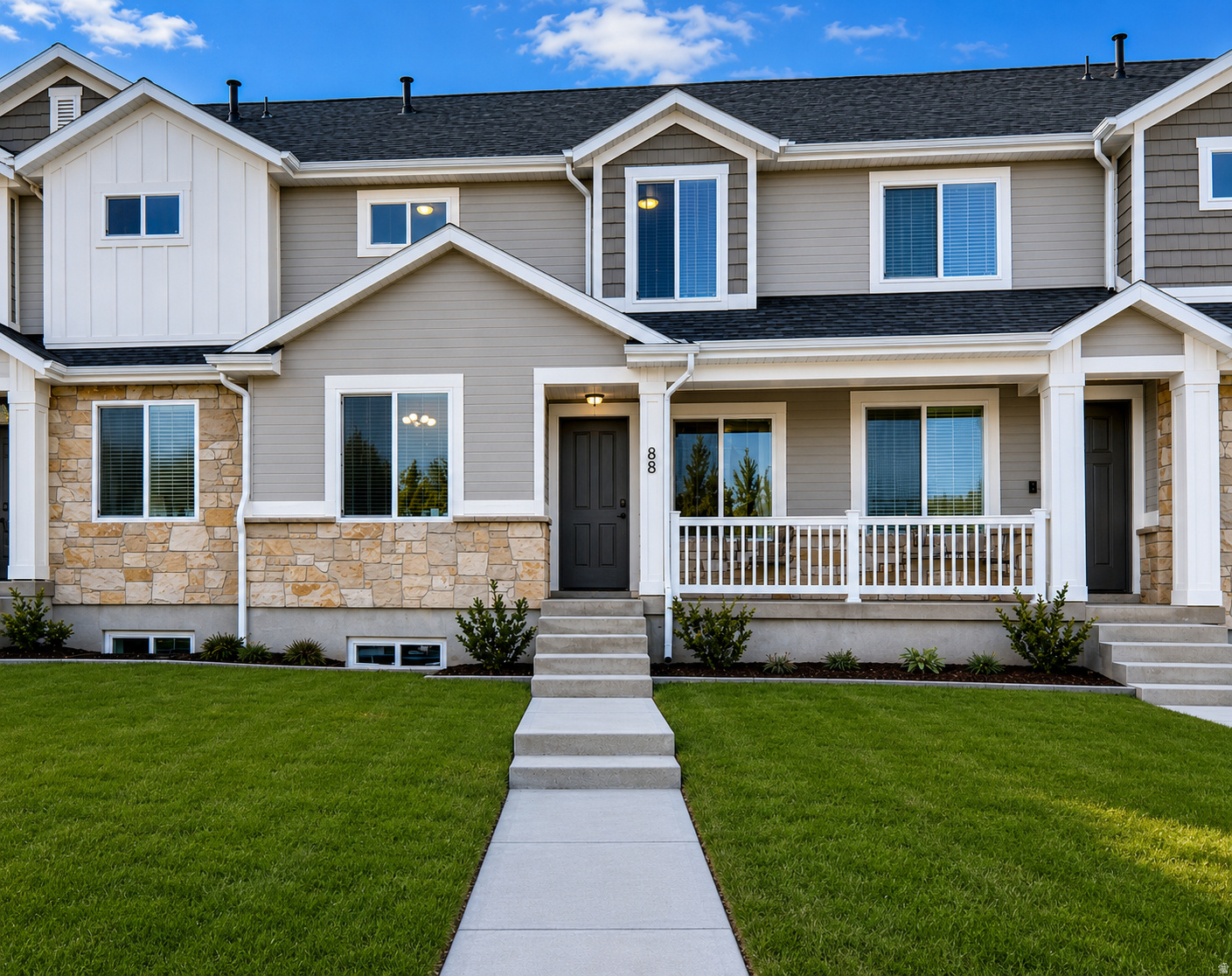 88 E GINGER GOLD RD, Santaquin, UT 84655 — photo 1