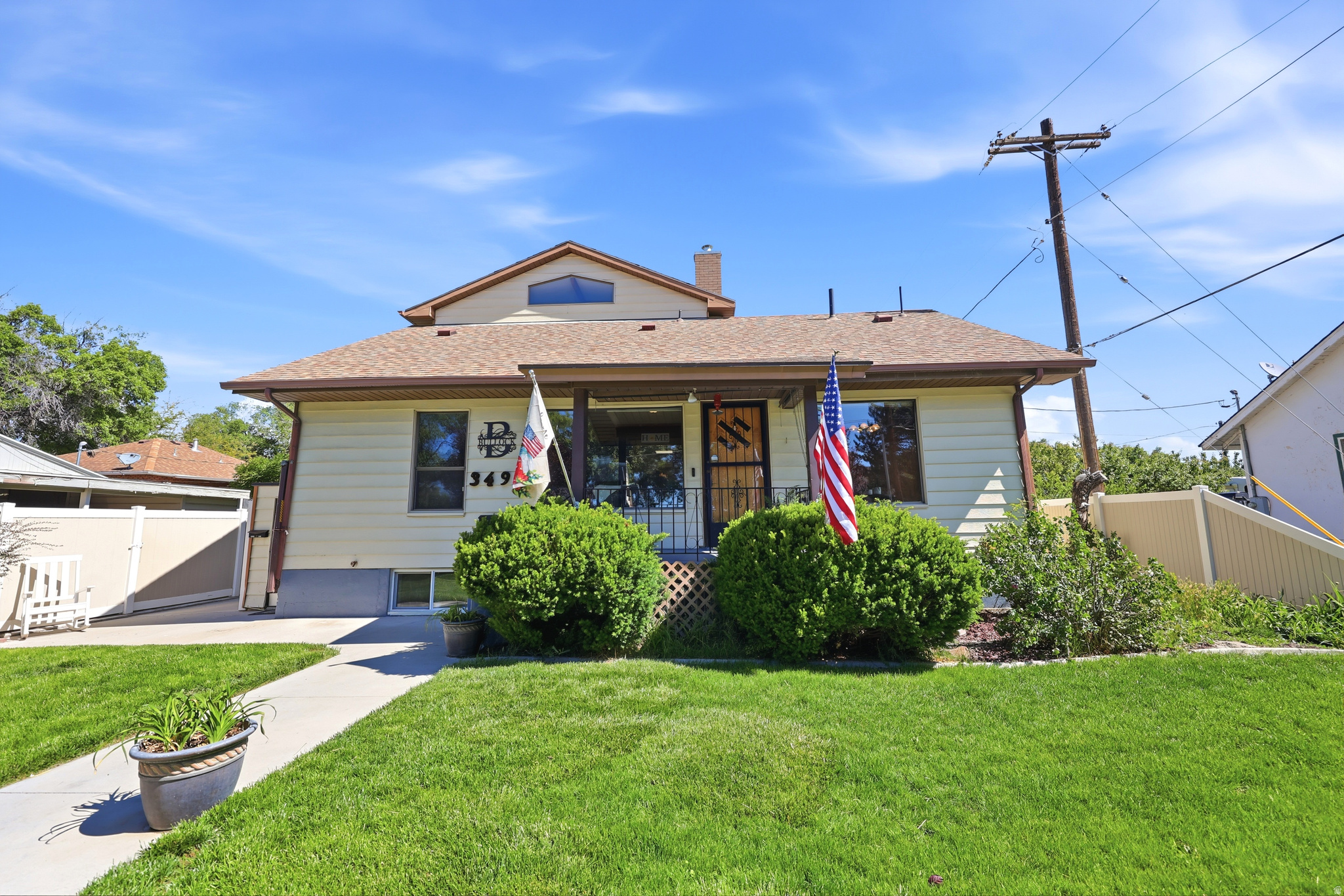 349 E 600 N, Price, UT 84501 — photo 1