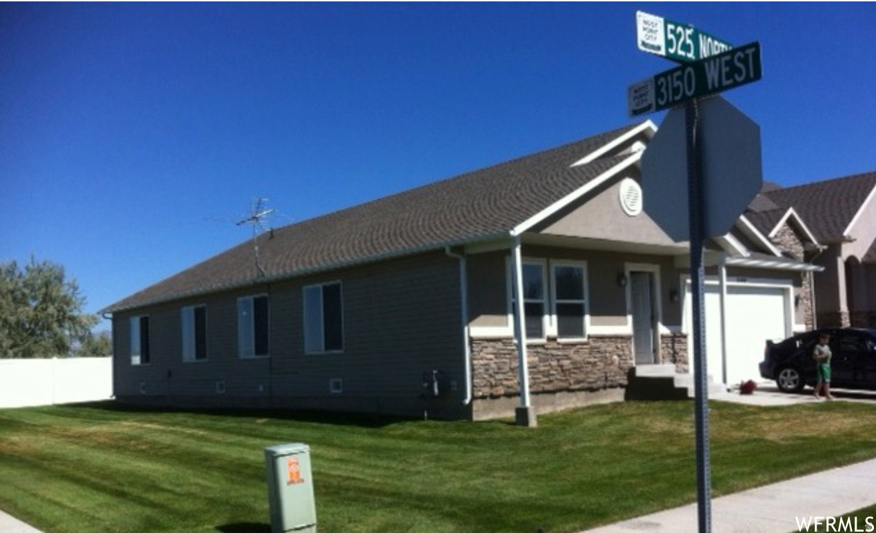 3144 W 525 N, West Point, UT 84015 — photo 1