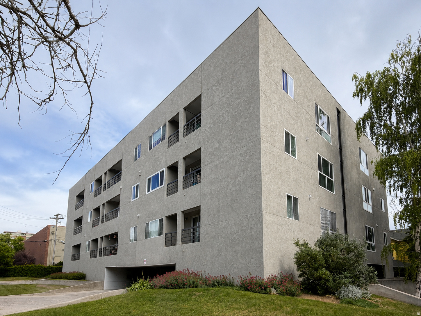 207 S 600 E #2D, Salt Lake City, UT 84102 — photo 1