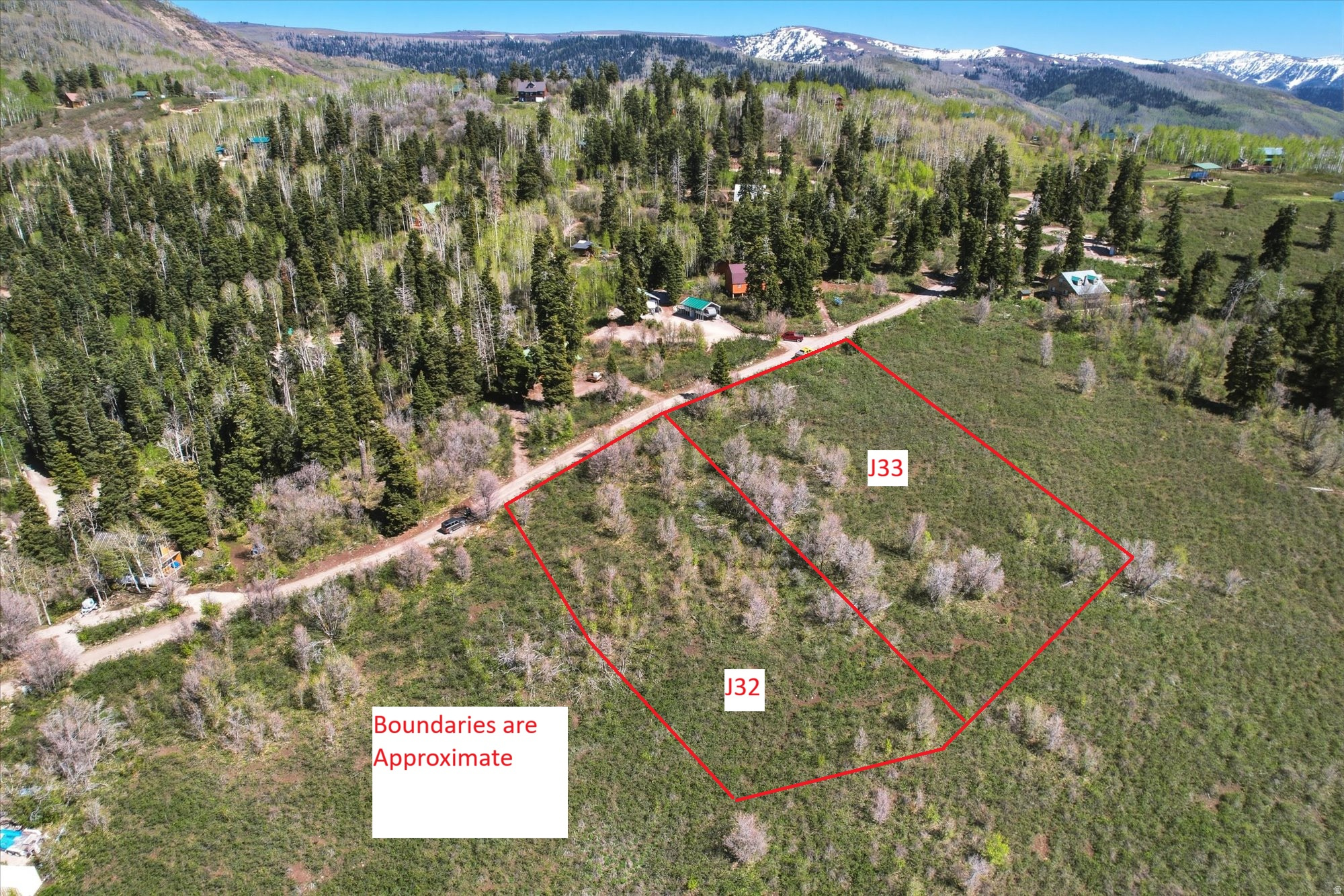 23594 N 23660 W, Fairview, UT 84629 — photo 1