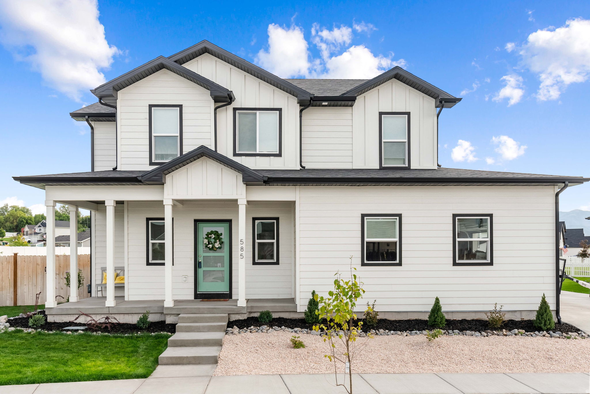 585 W 20 N, Hyrum, UT 84319 — photo 1