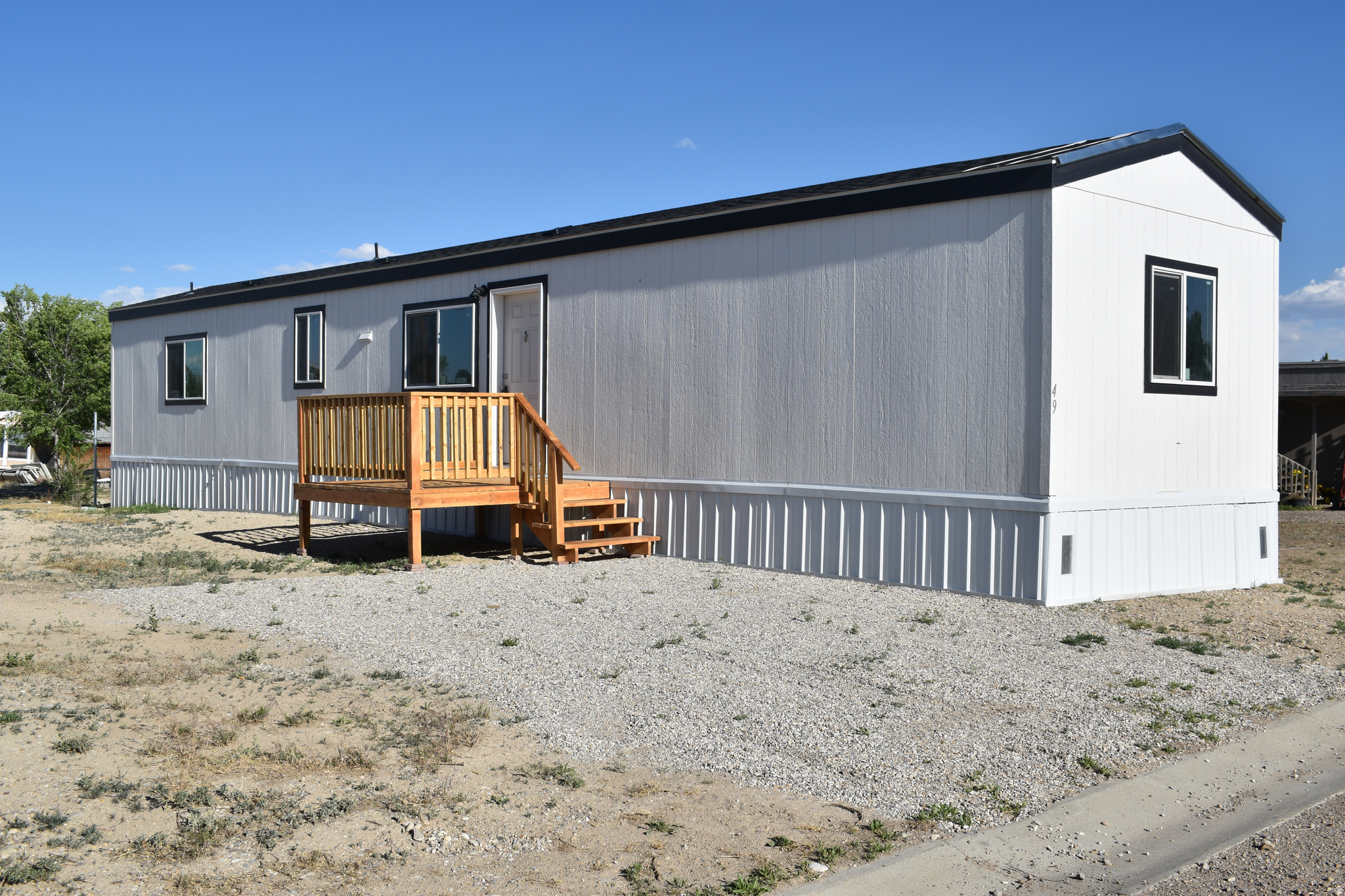 425 N ESQUIRE PKWY #49, Castle Dale, UT 84513 — photo 1