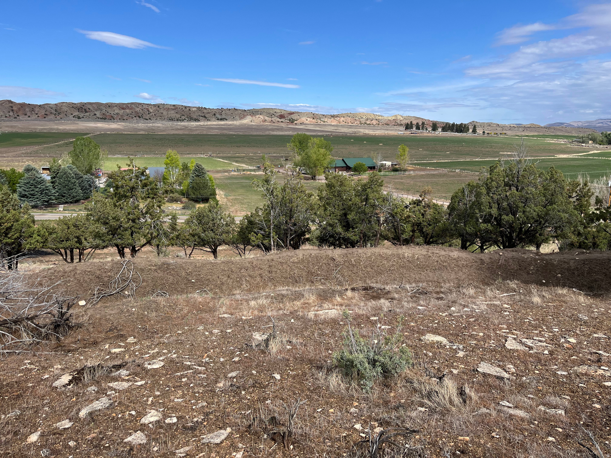 11125 S 4335 W, Mayfield, UT 84643 — photo 1