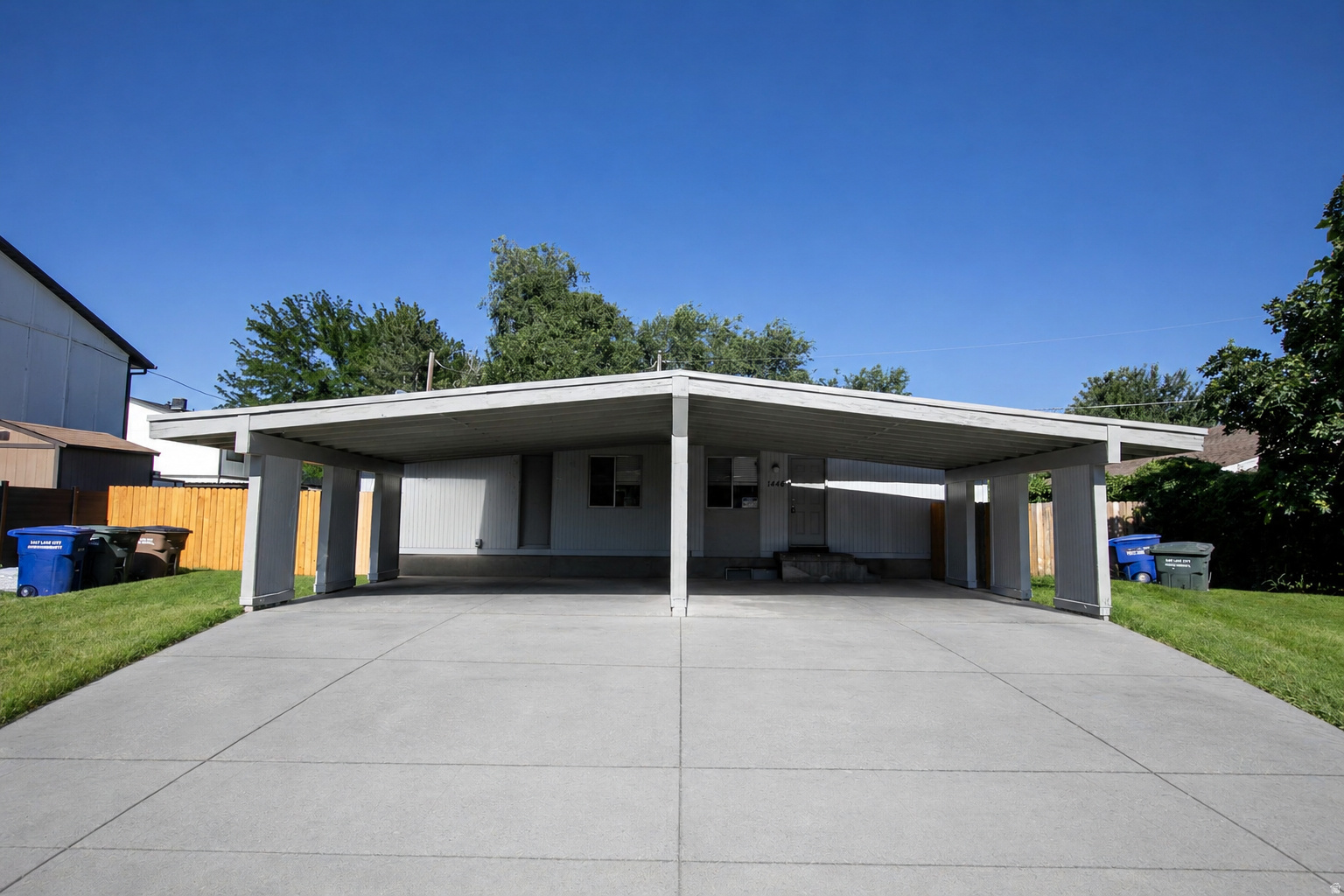 1446 N MANDALAY RD, Salt Lake City, UT 84116 — photo 1