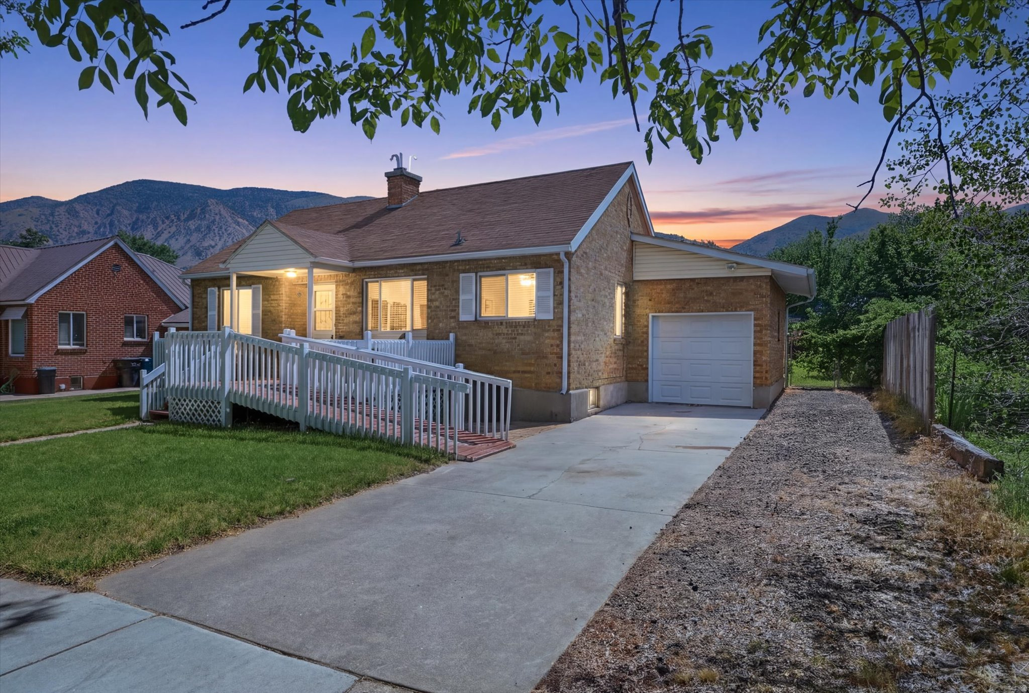 214 N 200 E, Brigham City, UT 84302 — photo 1