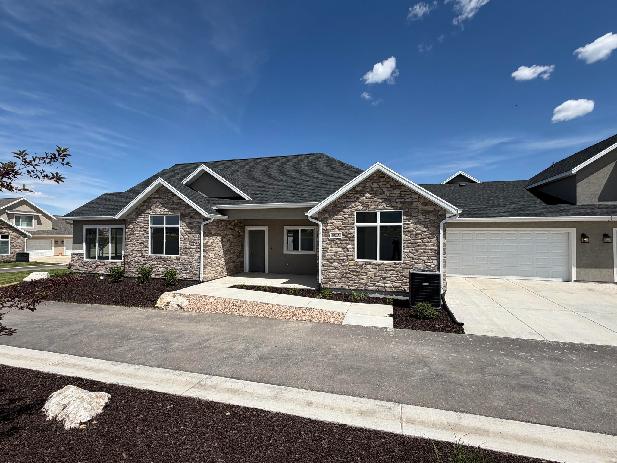 832 N 250 E #A, Tooele, UT 84074 — photo 1