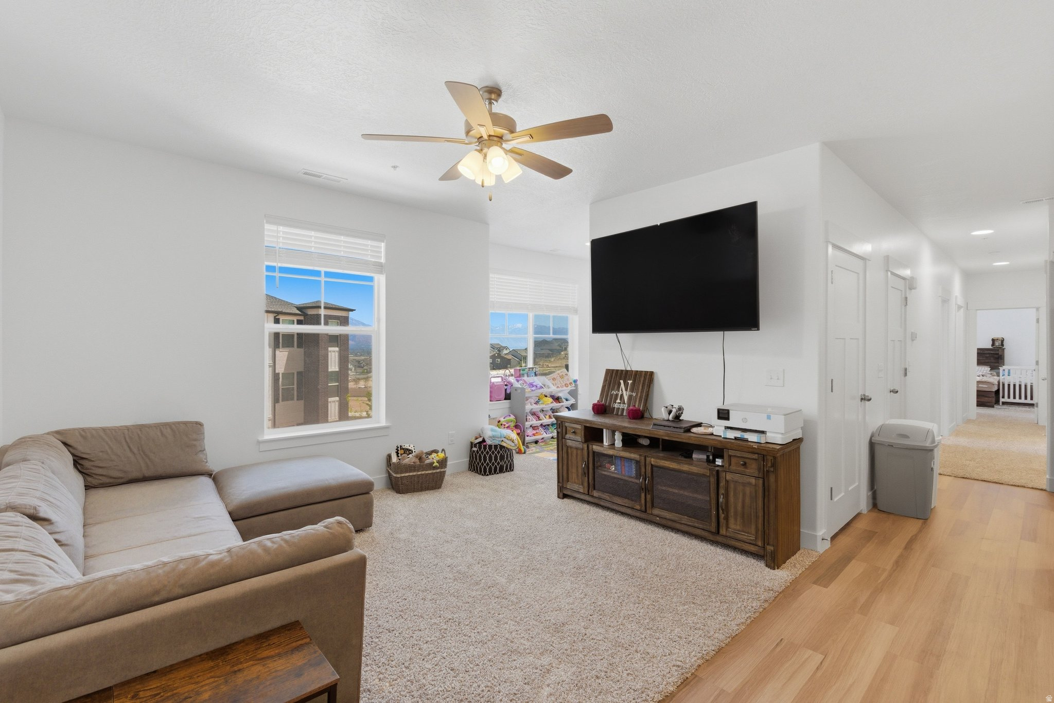 752 N FAVREAU LN #V201, Saratoga Springs, UT 84045 — photo 1