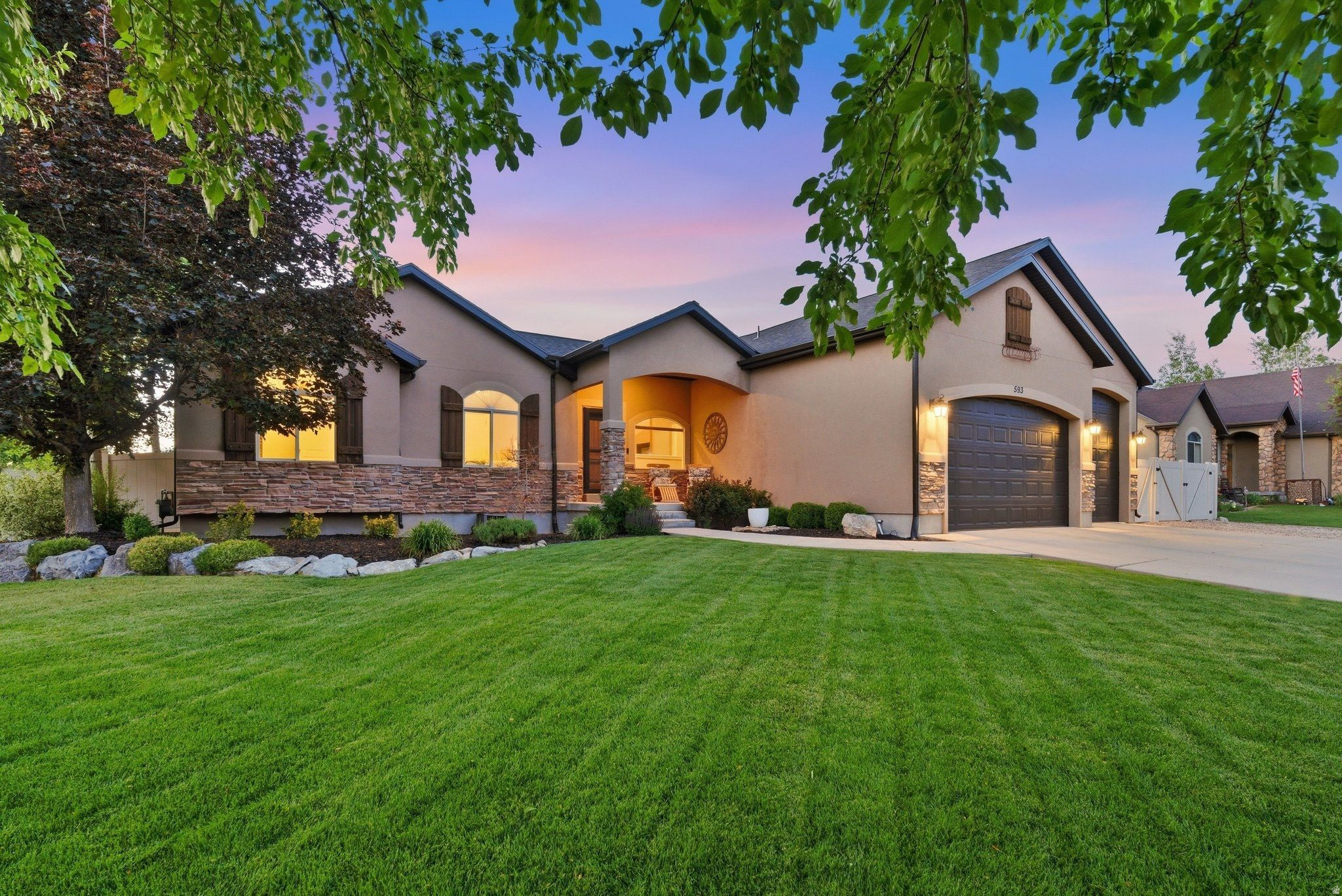 593 E 200 S, Heber City, UT 84032 — photo 1