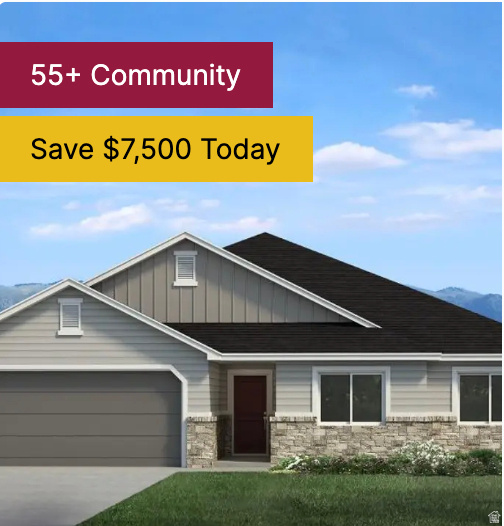 327 N 3250 W #13, West Point, UT 84015 — photo 1