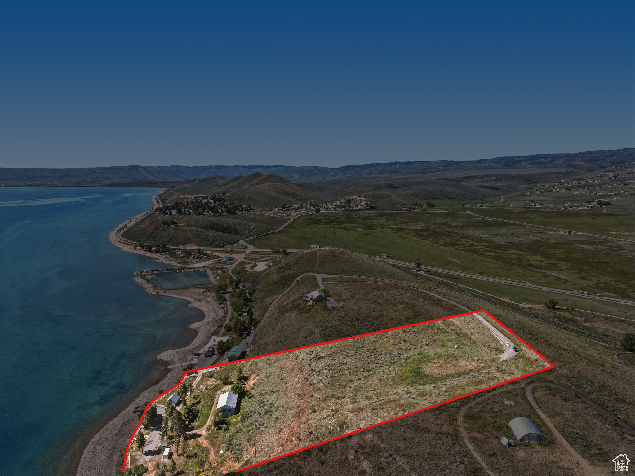 2299 S 1000 E, Garden City, UT 84028 — photo 1