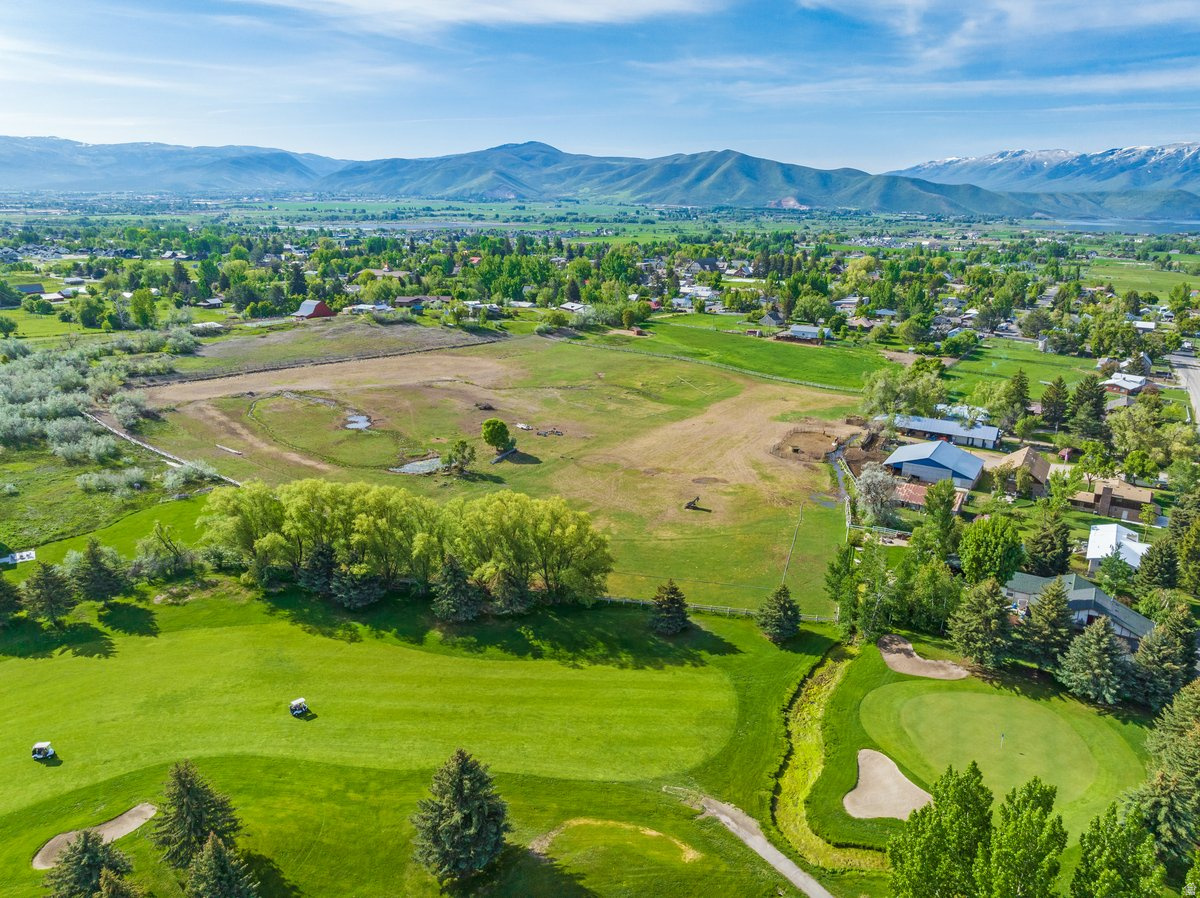 308  PINE CANYON RD, Midway, UT 84049 — photo 1