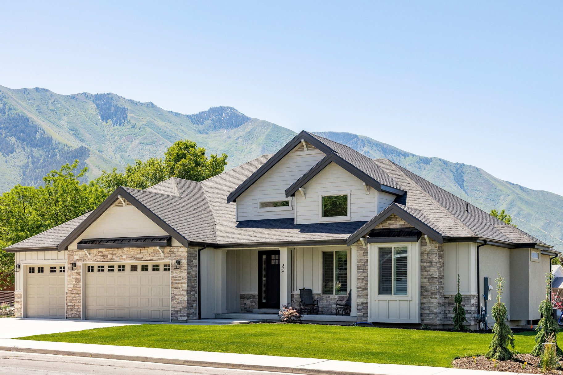 85 W 1200 N, Mapleton, UT 84664 — photo 1