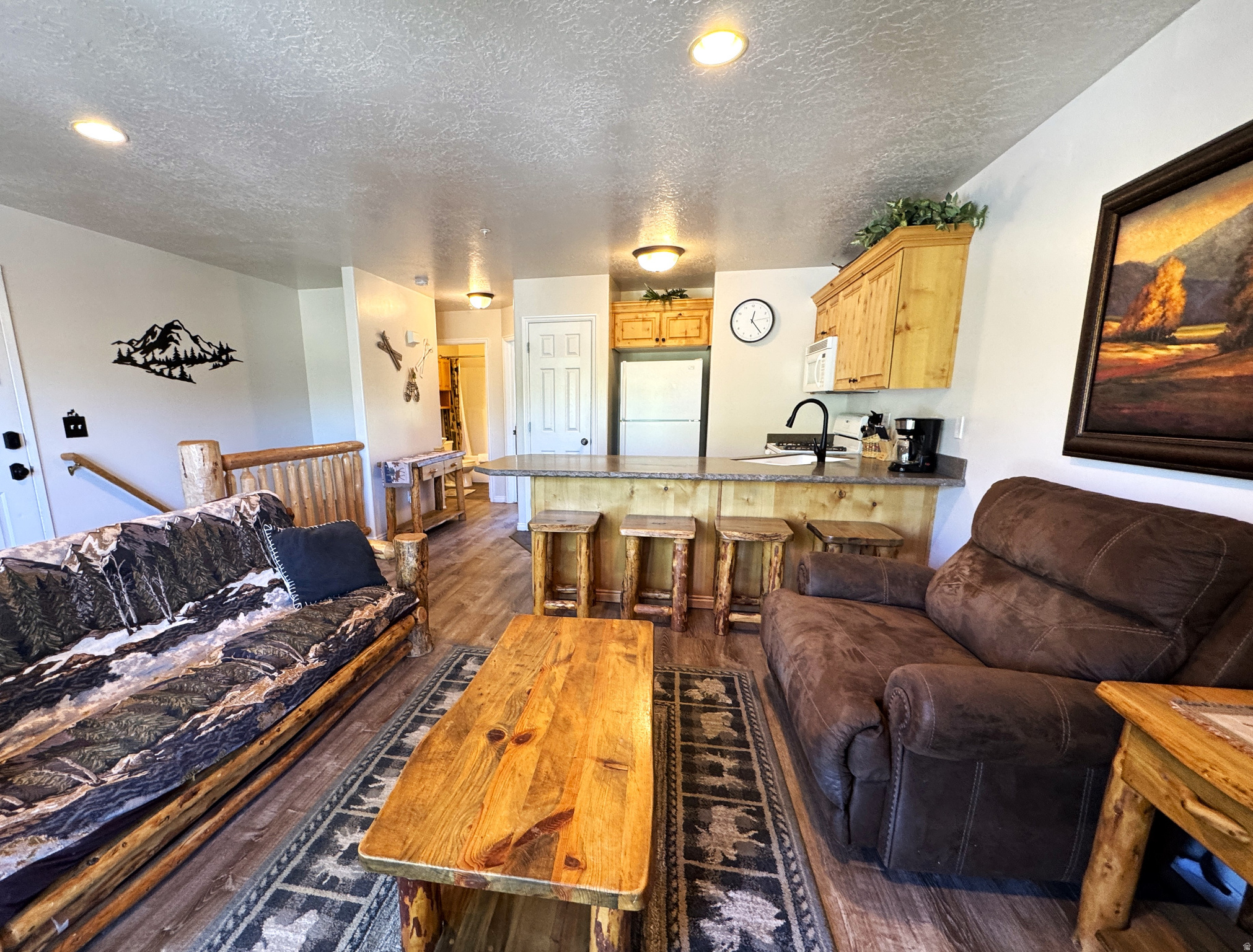3562 N FOX RUN #407, Eden, UT 84310 — photo 1