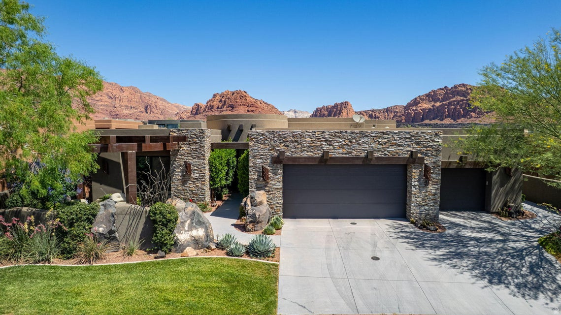 1500 E SPLIT ROCK DR #91, Ivins, UT 84738 — photo 1