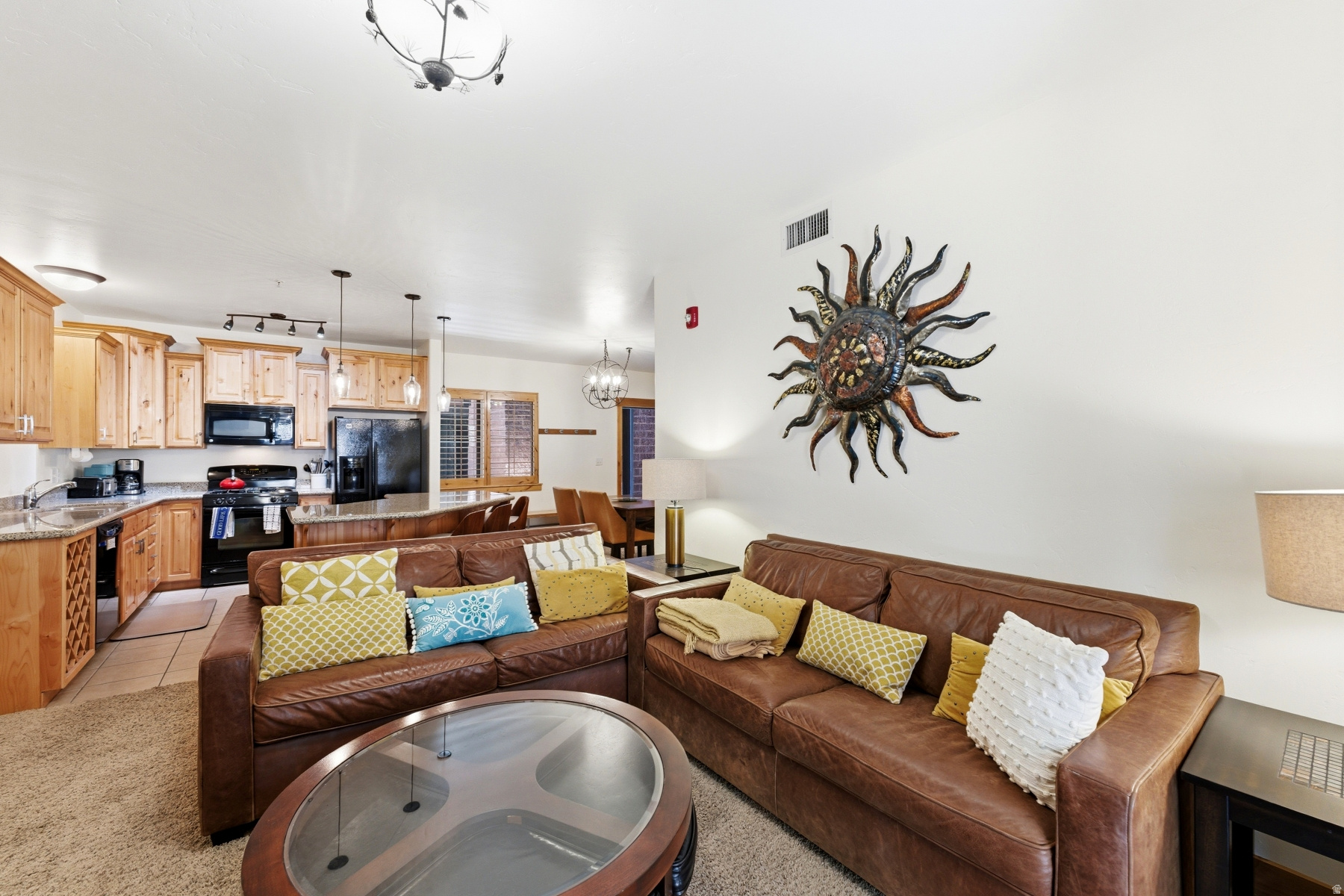 5501 LILLEHAMMER LN #4205, Park City, UT 84098 — photo 1