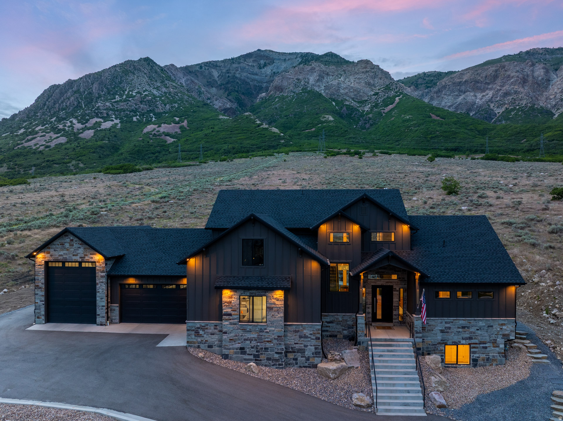 802 E NEBO AVE, North Ogden, UT 84414 — photo 1