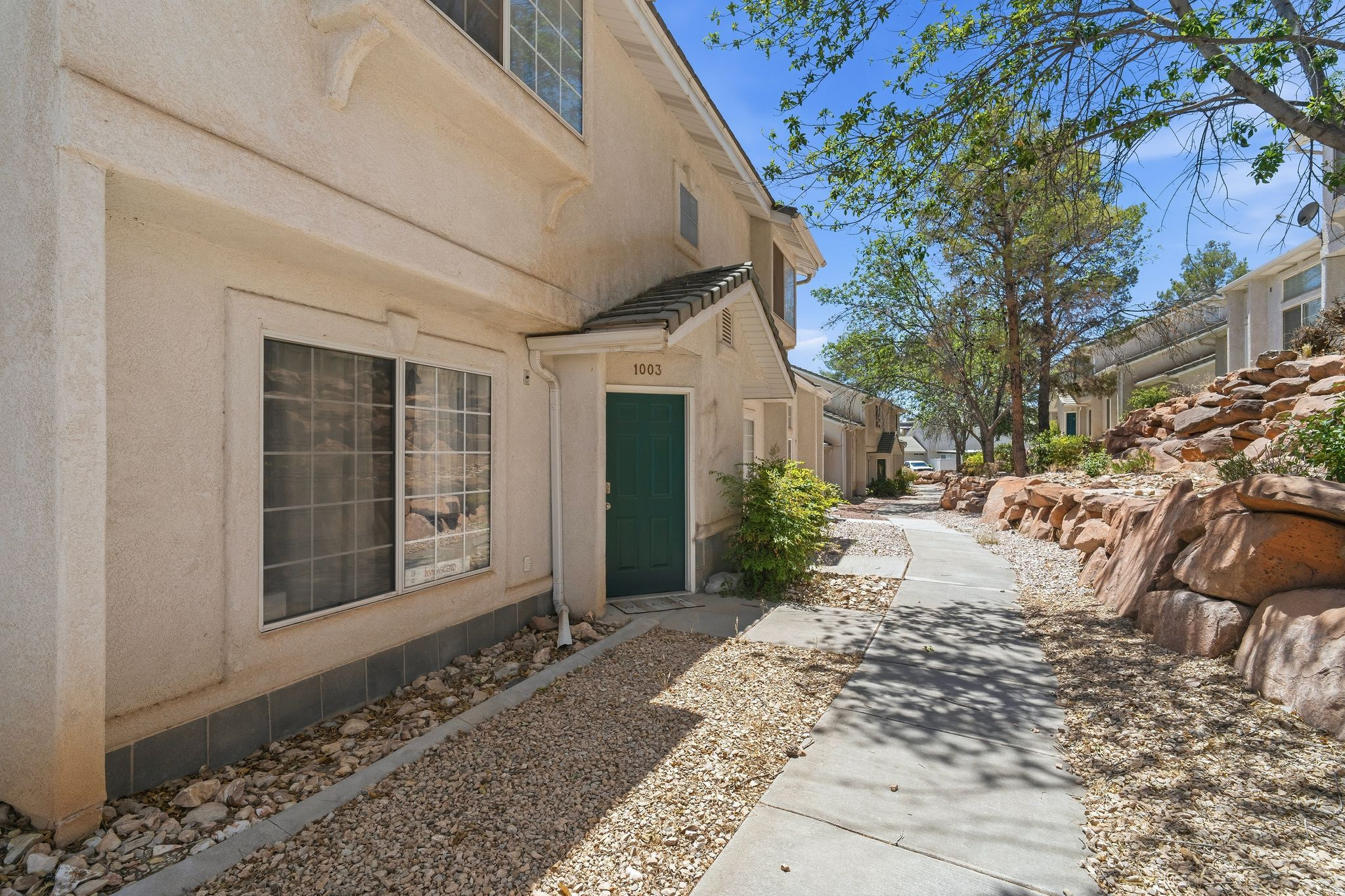 684 W BUENA VISTA BLVD #1003, Washington, UT 84780 — photo 1