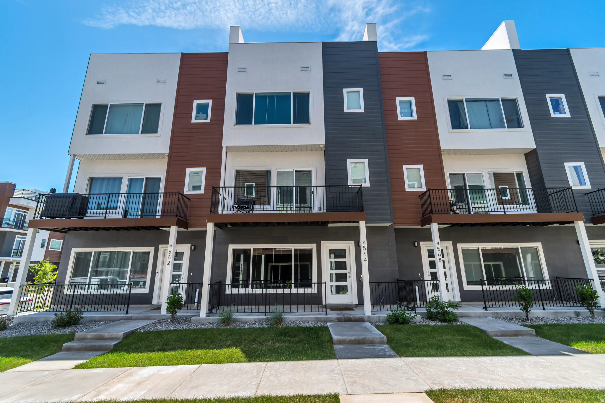 4564 W LONELY GROVE CT, West Valley City, UT 84120 — photo 1