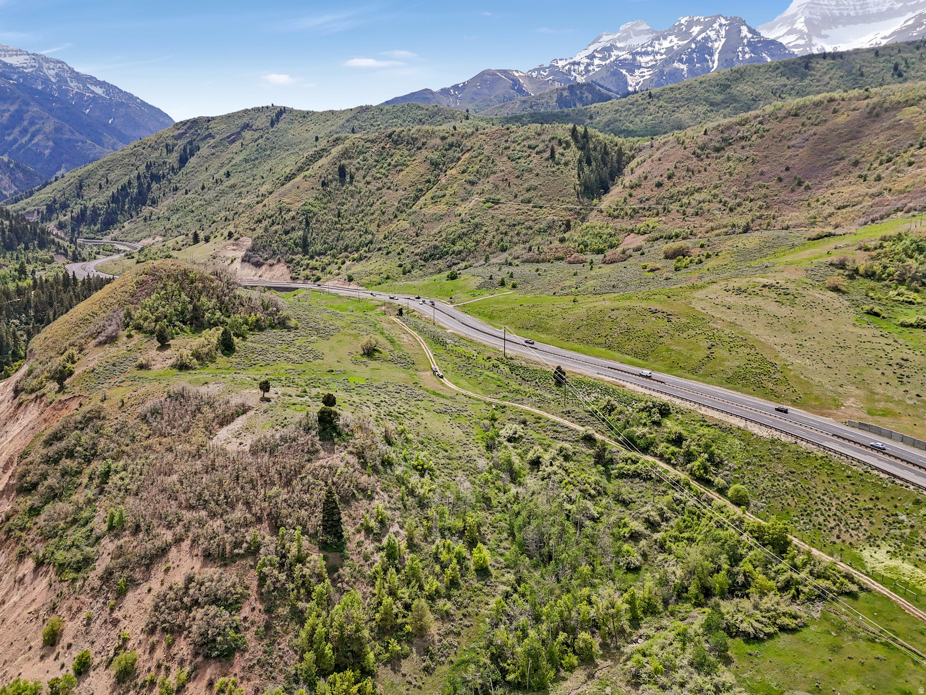 9724 S OLD U.S. HIGHWAY 189, Heber City, UT 84032 — photo 1