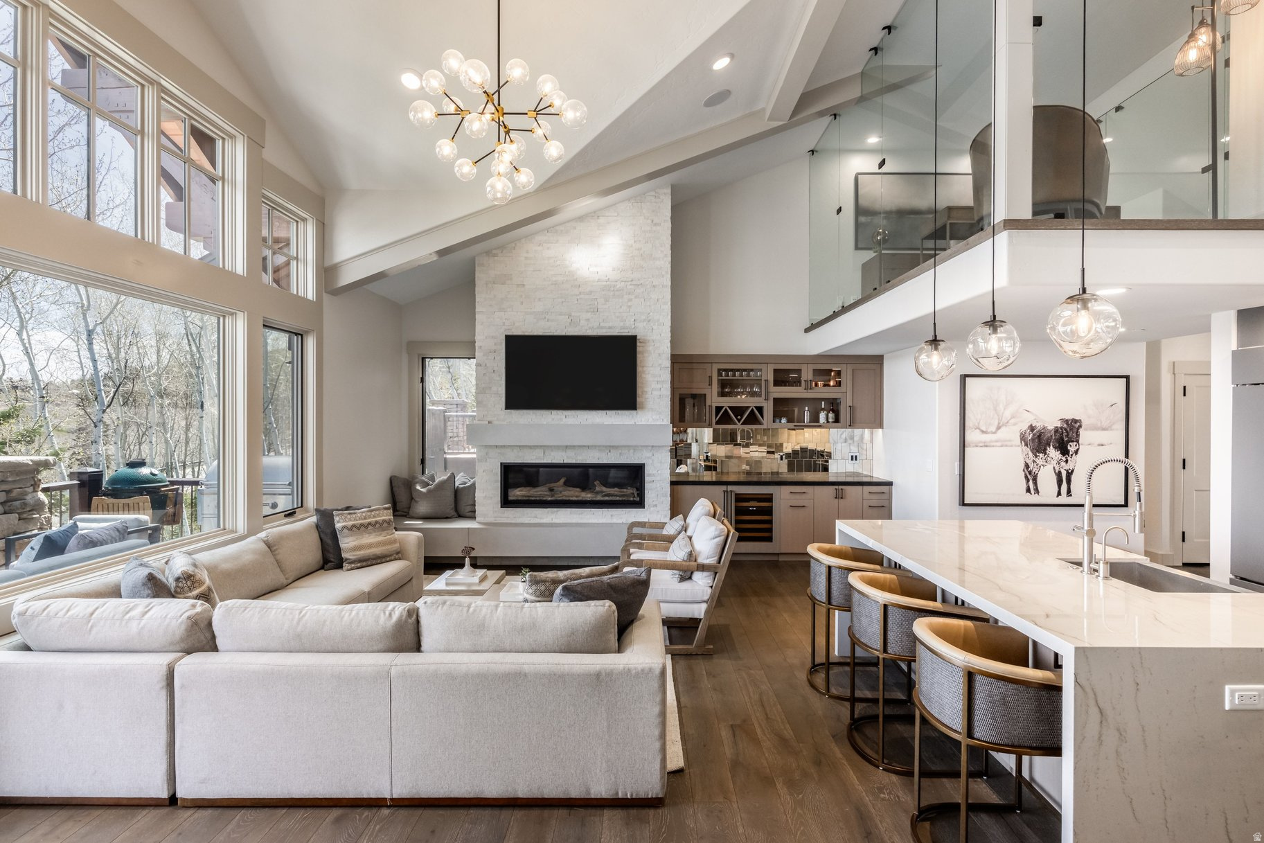 7726 VILLAGE WAY, Park City, UT 84060 — photo 1